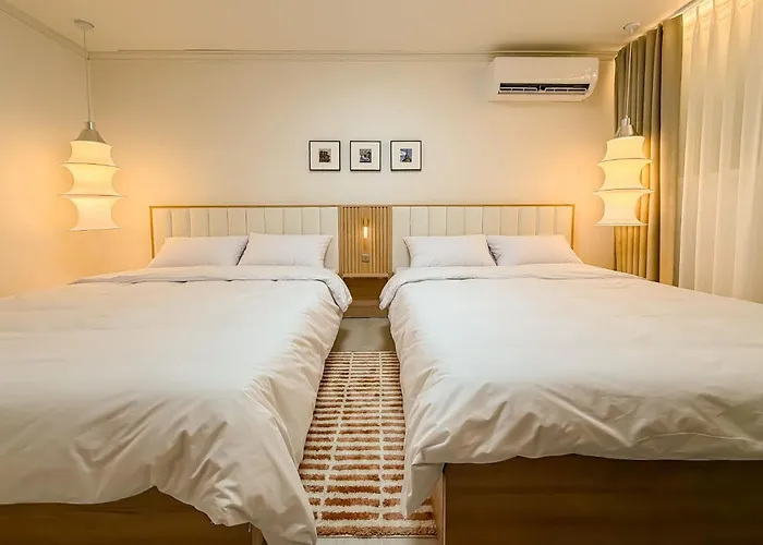 아파트 Jamsil,seoul, 6-person, Seokchon Gobun Station, Lotte World, Family Trip,20 Minutes To Gangnam,seongsu제이 원 하우스 *